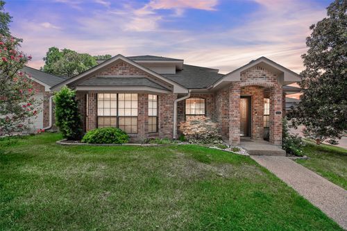 316 Tree Grove Cir, Waco, TX, 76712-6474 | Card Image