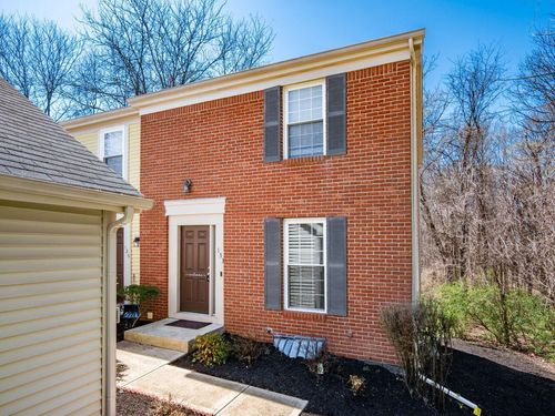 133 Ravine Ridge Dr S, Powell, OH, 43065-9322 | Card Image