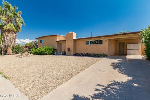 7922 E Eli Pl, Tucson, AZ, 85710-5807 | Card Image