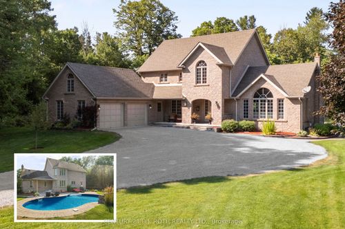 256 Denney Dr, Angus, ON, L0M1B1 | Card Image