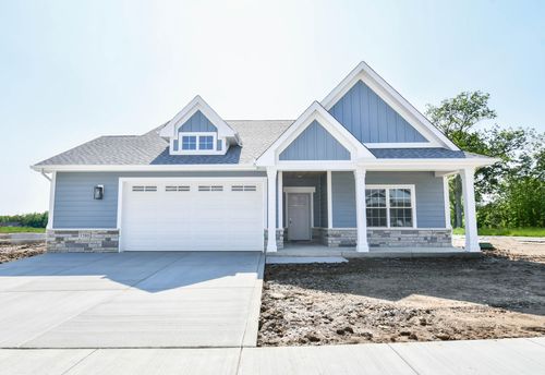 1753 Forest Ridge Dr, Valparaiso, IN, 46385-0072 | Card Image