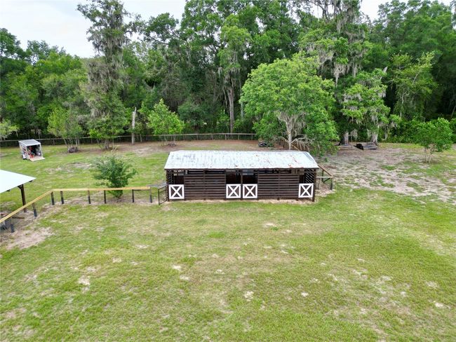 4012 Se 150 Th St, House other with 3 bedrooms, 2 bathrooms and null parking in SUMMERFIELD FL | Image 13