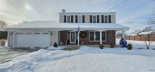 3731 Katie Ln, Cortland, NY, 13045-9106 | Card Image