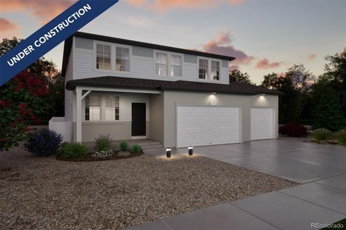 21792 E 46th Place, Aurora, CO, 80019 | Card Image