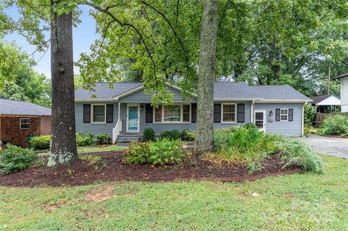 1740 Lansdale Dr, Charlotte, NC, 28205-4950 | Card Image