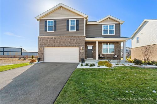 6219 Longford Ln, Tinley Park, IL, 60477-1054 | Card Image