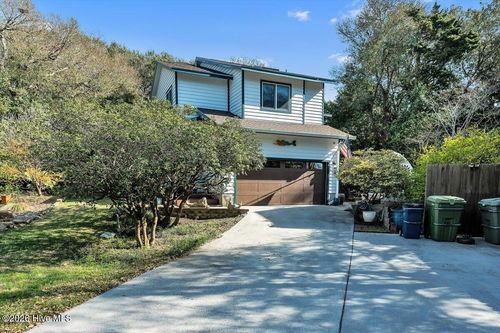 5505 Fredeen Ct, Emerald Isle, NC, 28594-3521 | Card Image