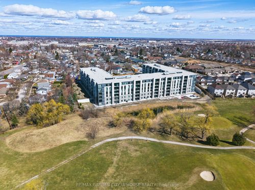 241-50 Herrick Ave, St. Catharines, ON, L2P2S5 | Card Image