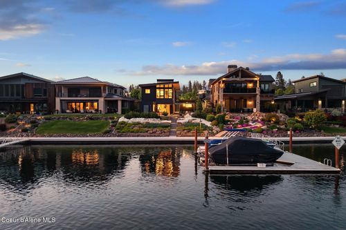 1418 W Bellerive Ln, Coeur D Alene, ID, 83814-5799 | Card Image