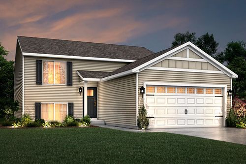 6714 W 159th Ln, Lowell, IN, 46356-0069 | Card Image