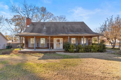 119 Tenkiller Dr, Sherwood, AR, 72120-3410 | Card Image