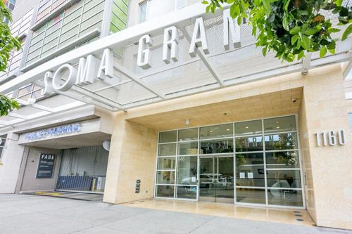 1712-1160 Mission Street, San Francisco, CA, 94103 | Card Image