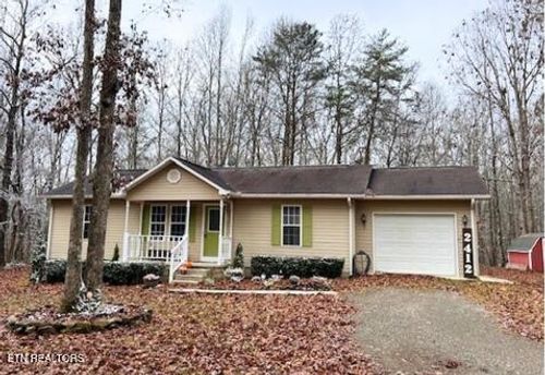 2412 Arrow Trl, Monterey, TN, 38574-7298 | Card Image