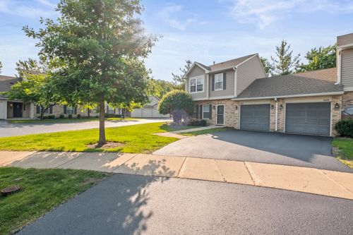 1081-1081 N Village Dr, Round Lake Beach, IL, 60073-2493 | Card Image