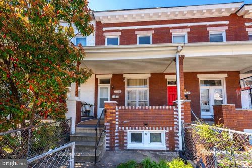 1769 Montpelier St, BALTIMORE, MD, 21218-4846 | Card Image