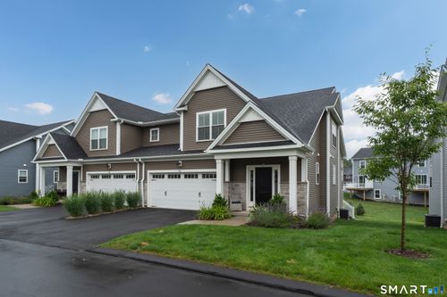 41-41 Soderman Way, Cheshire, CT, 06410 | Card Image