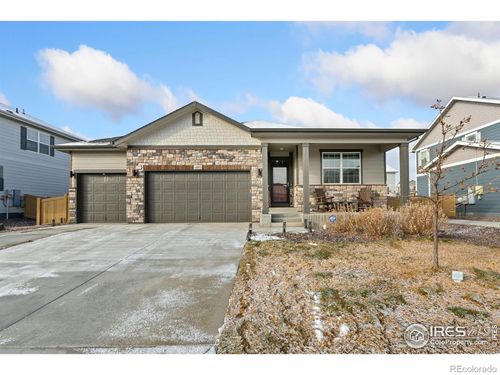 6865 Hayfield Street, Wellington, CO, 80549 | Card Image