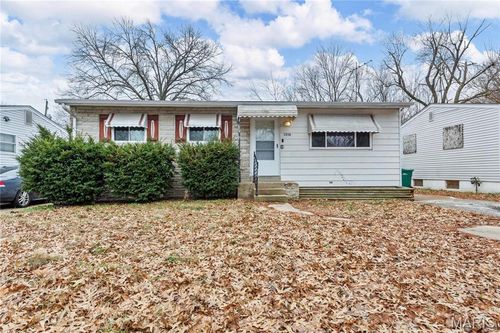 1216 Congress Ave, Saint Louis, MO, 63138-2907 | Card Image