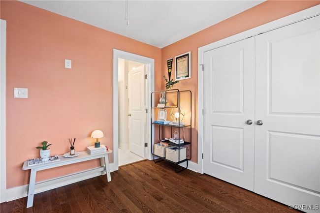 4511 1/2 Park Ave, House other with 3 bedrooms, 4 bathrooms and null parking in Richmond VA | Image 32