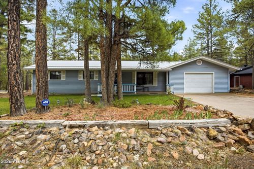 921 N 46th Drive, Show Low, AZ, 85901 | Card Image