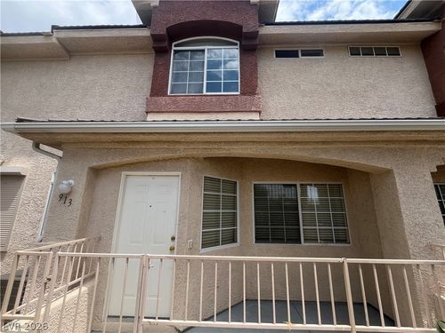 913 Nevada Sky St, Las Vegas, NV, 89128-2123 | Card Image