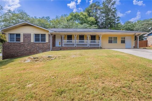 5967 Cedar Ln Sw, Mableton, GA, 30126-3801 | Card Image