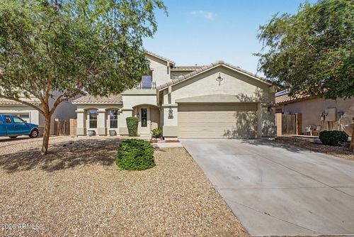 9932 N 181st Ave, Waddell, AZ, 85355-4104 | Card Image