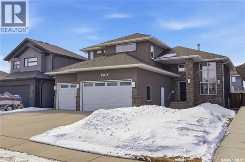 1807 Pohorecky Cres, Saskatoon, SK, S7W0J2 | Card Image