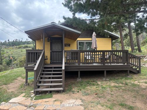 115 Metzger Rd, Alto, NM, 88312-8158 | Card Image