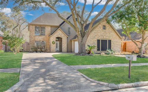 4750 Hidden Springs Dr, Houston, TX, 77084-3706 | Card Image