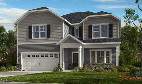 155 Rivulet Ct, Cary, NC, 27519-1200 | Card Image
