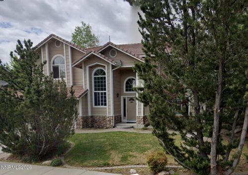6513 Evans Creek Drive, Reno, NV, 89519 | Card Image