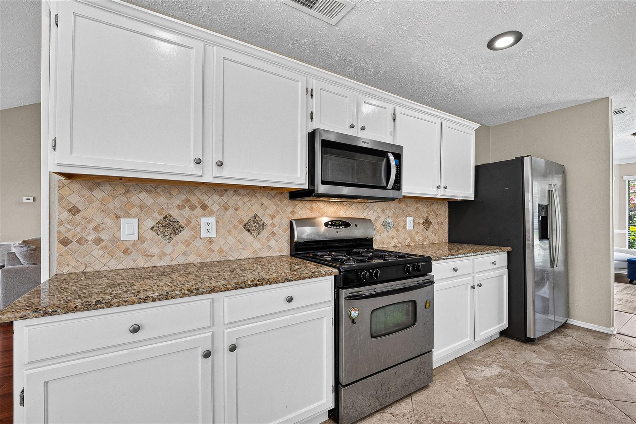 Residential in League City 5