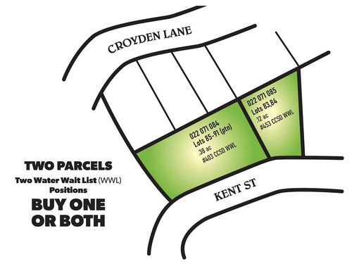 0 Kent St, Cambria, CA, 93428 | Card Image