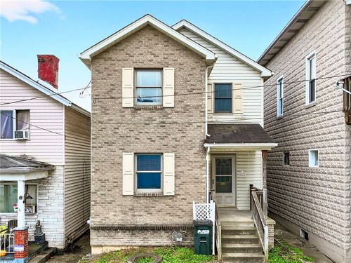 46 Davidson Ave, Elrama, PA, 15038-1013 | Card Image