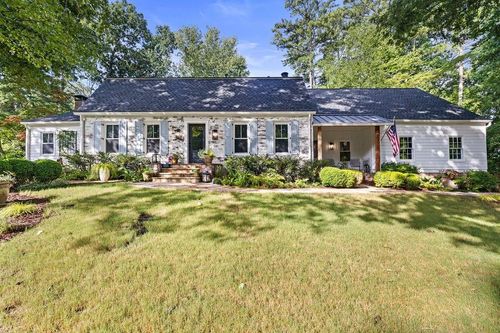 1826 Forest Springs Court, Dunwoody, GA, 30338 | Card Image