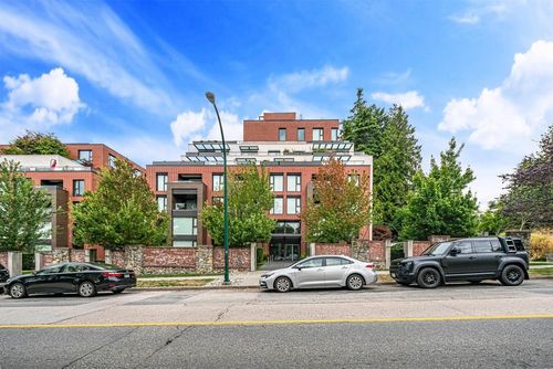 602-1561 W 57th Ave, Vancouver, BC, V6P0H5 | Card Image