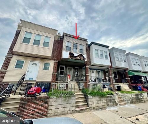 2113 Simon St, PHILADELPHIA, PA, 19124-2020 | Card Image