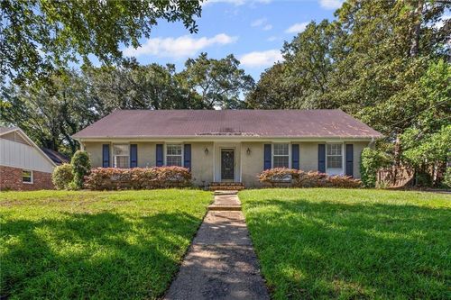 5517 Richmond Rd, Mobile, AL, 36608-2529 | Card Image