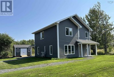 1613 Mackay St, House other with 3 bedrooms, 3 bathrooms and null parking in Westville NS | Image 1