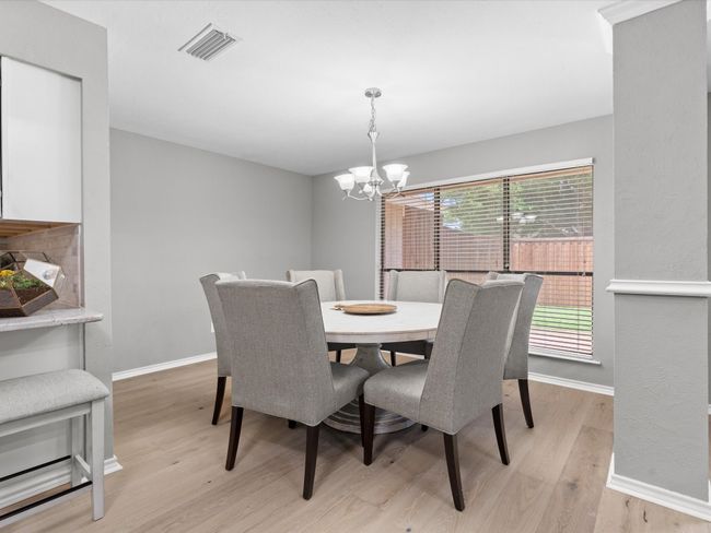 1507 Summertree Ct, House other with 3 bedrooms, 2 bathrooms and null parking in Richardson TX | Image 10