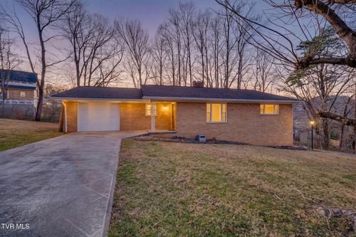 124 Echo Ridge Road, Erwin, TN, 37650 | Card Image