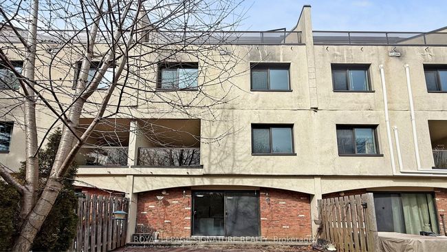 180 - 20 Moonstone Byway, Condo with 3 bedrooms, 2 bathrooms and null parking in North York ON | Image 25