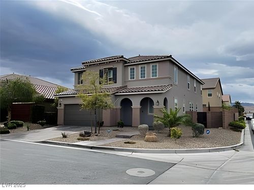 7861 Hamilton Pool Dr, Las Vegas, NV, 89113-4502 | Card Image