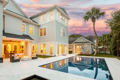 1215 Selva Marina Circle, House other with 6 bedrooms, 5 bathrooms and null parking in Atlantic Beach FL | Image 1