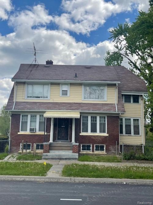2077 Collingwood St, Detroit, MI, 48206-1555 | Card Image