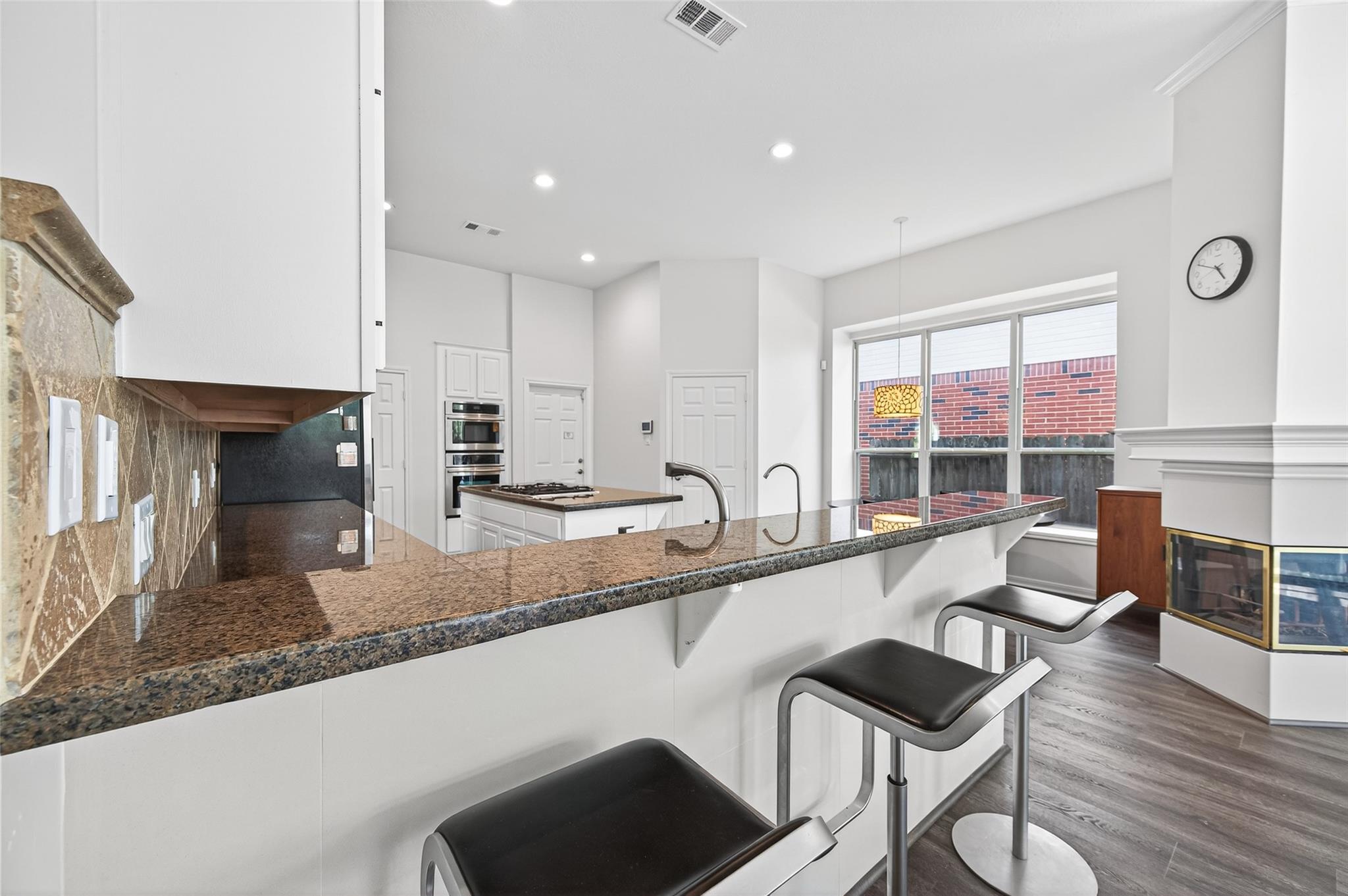 Residential in Houston 3
