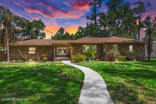 3919 Eldridge Ave, Orange Park, FL, 32073-2128 | Card Image