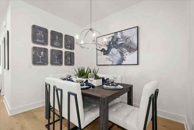 UNIT-2207-1 - 201 New St, Condo with 2 bedrooms, 3 bathrooms and 2 parking in Decatur GA | Image 23