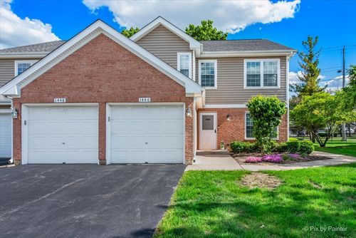 1446 Georgetown Dr, Batavia, IL, 60510-1693 | Card Image